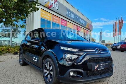 Citroen C3 19.500 km 13.490 € Delitzsch 04509