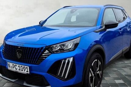 Peugeot 2008 5.000 km 23.990 &euro; Nürnberg OT Schweinau 90439