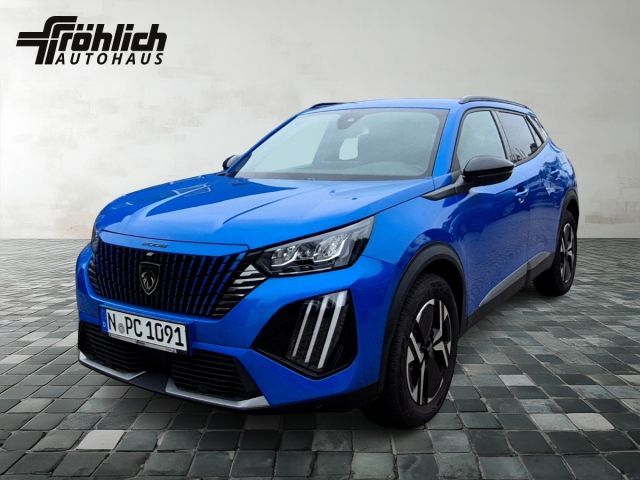 Peugeot 2008 5.000 km 23.990 &euro; Nürnberg OT Schweinau 90439