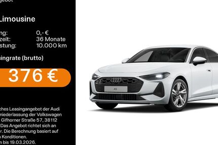 Audi A5 28.059 km 42.490 &euro; Schweinfurt 97424