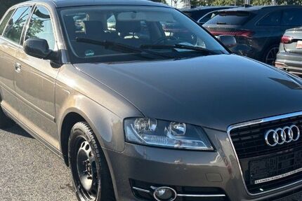 Audi A3 198.800 km 5.990 € Talheim 74388