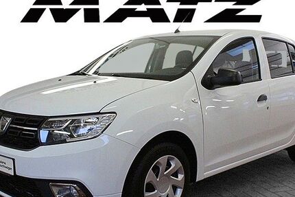 Dacia Sandero 61.000 km 9.875 &euro; Obernkirchen 31683