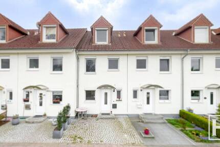 Haus Kaltenkirchen - 5 Zimmer, 98 m&sup2;, 389.000&euro; | Angebot:26450109