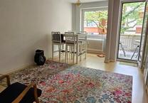Hannover Nähe City Mitte 3-Zimmer Wohnung Balkon Calenberger Neus