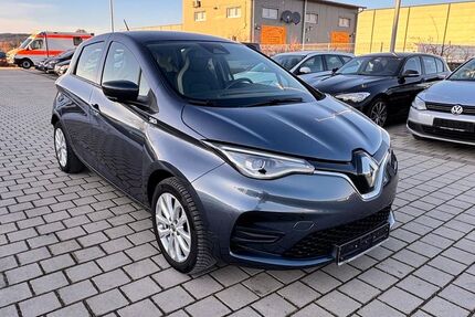 Renault ZOE 60.457 km 11.990 &euro; Bad Wurzach 88410