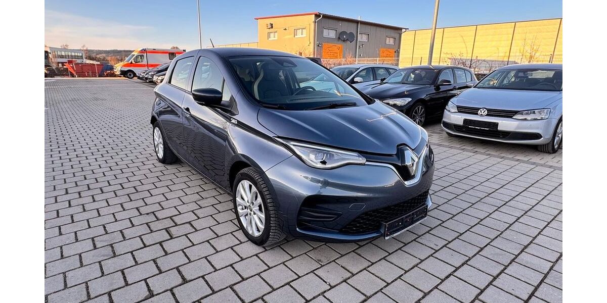 Renault ZOE 60.457 km 11.990 &euro; Bad Wurzach 88410