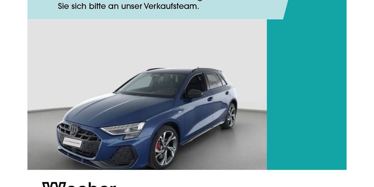 Audi A3 1.234 km 42.490 &euro; Leonberg 71229