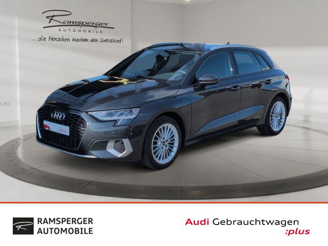 Audi A3 52.700 km 23.880 &euro; Kirchheim 73230