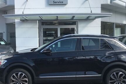 VW T-Roc 7.755 km 30.750 &euro; Woldegk 17348