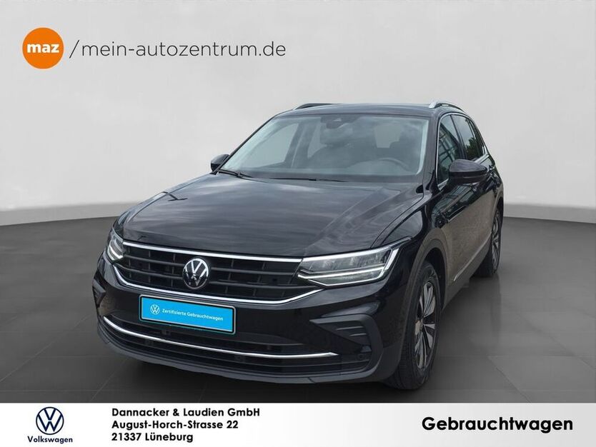 Tiguan