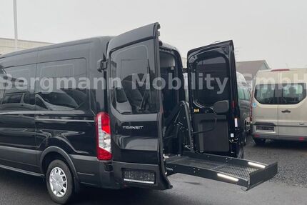 Ford Transit 30.336 km 59.800 &euro; Nidderau 61130