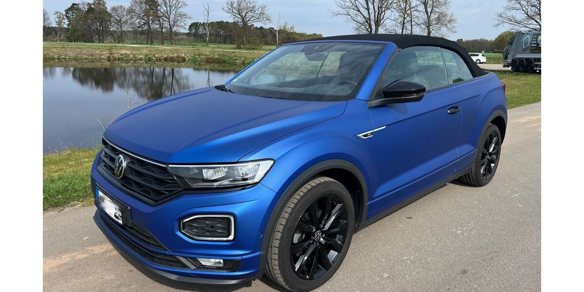 VW T-Roc 54.000 km 26.750 &euro; Osnabrück 49090