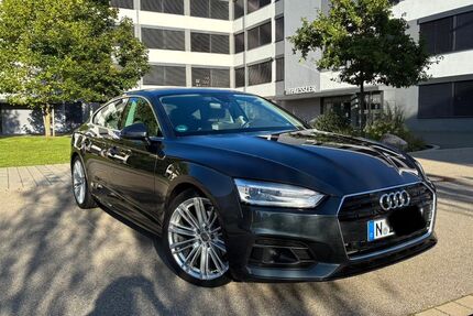 Audi A5 203.000 km 15.900 € Nürnberg 90491