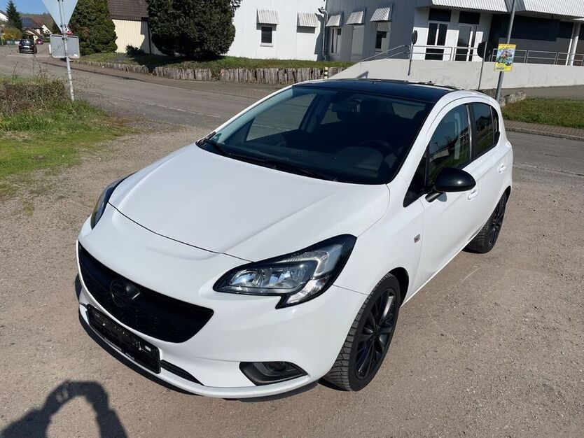 Corsa