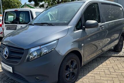 Mercedes-Benz Vito 99.000 km 25.550 &euro; Reichenau 78479