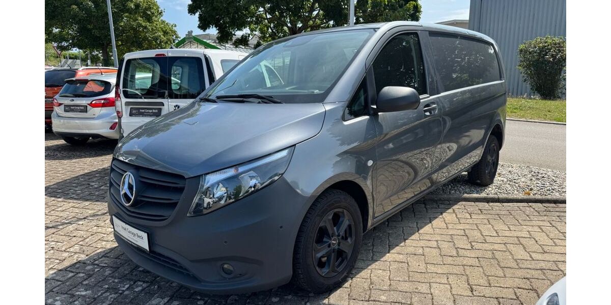 Mercedes-Benz Vito 99.000 km 25.550 &euro; Reichenau 78479