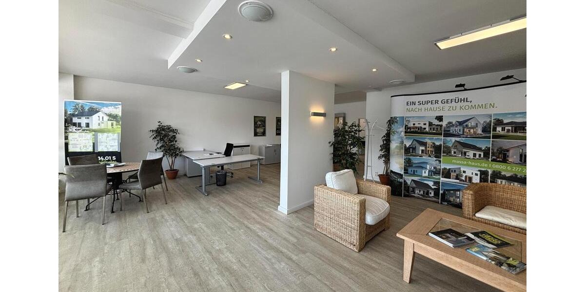 Gewerbeobjekt Norderstedt - 2.130&euro; | Angebot:25279957