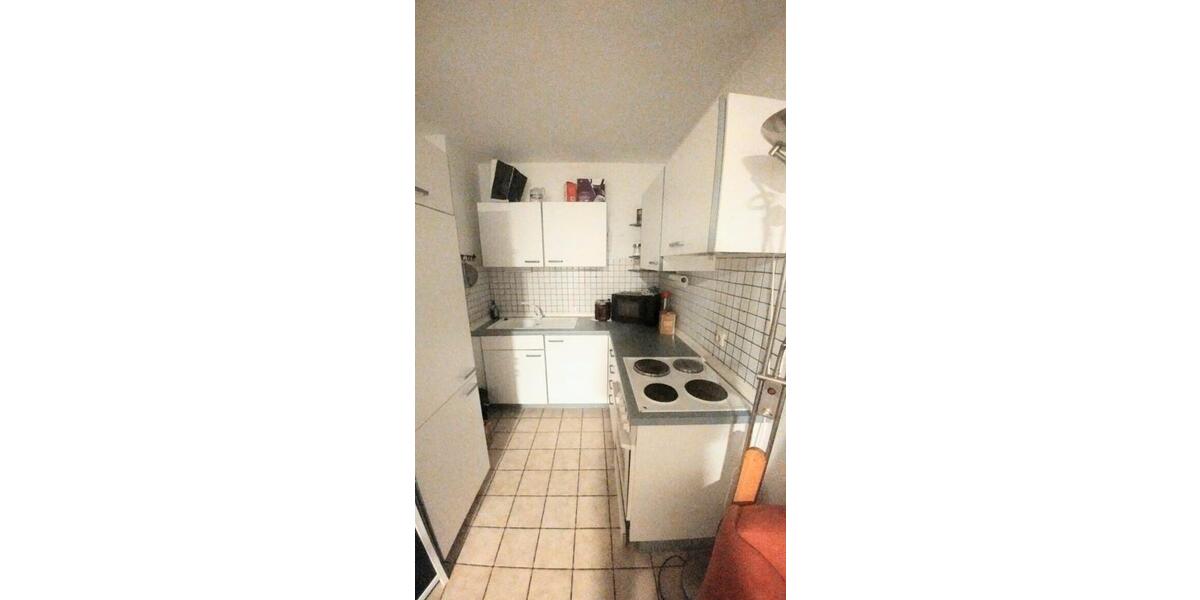 Etagenwohnung Kempten (Allgäu) Auf der Halde - 1 Zimmer, 40 m&sup2;, 169.000&euro; | Angebot:27109235