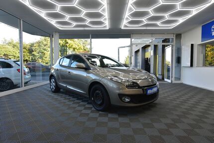 Renault Megane 76.742 km 4.980 &euro; Erfurt 99092