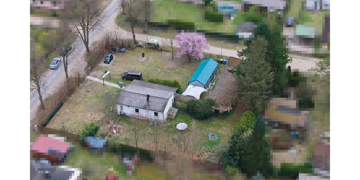 Grundstück Wandlitz / Schönwalde Schönwalde - 395.000&euro; | Angebot:26319685