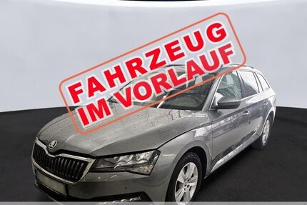 Skoda Superb 96.306 km 18.999 &euro; Chemnitz - Mittelbach 09224