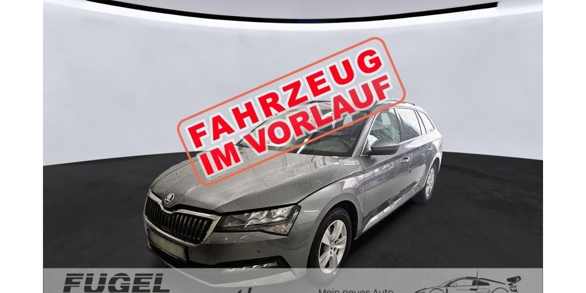 Skoda Superb 96.306 km 18.999 &euro; Chemnitz - Mittelbach 09224