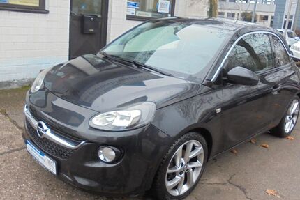 Opel Adam 129.000 km 4.950 € Dillingen/Saar 66763
