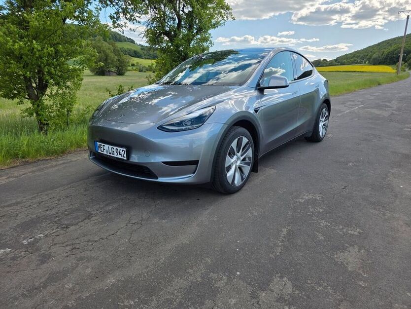 Model Y