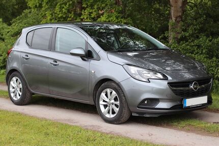 Opel Corsa 77.000 km 10.500 &euro; Varrel 27259