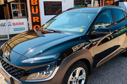 Hyundai KONA 65.778 km 16.480 &euro; Moers 47445