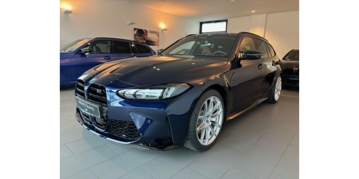 BMW M3 18.000 km 97.389 &euro; Bayreuth 95447