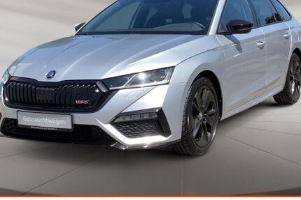 Skoda Octavia 89.322 km 25.990 &euro; Kirchheim 73230
