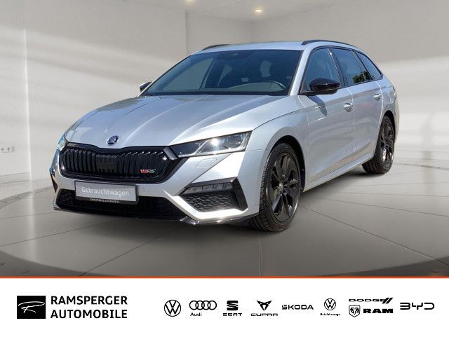 Skoda Octavia 89.322 km 25.990 &euro; Kirchheim 73230