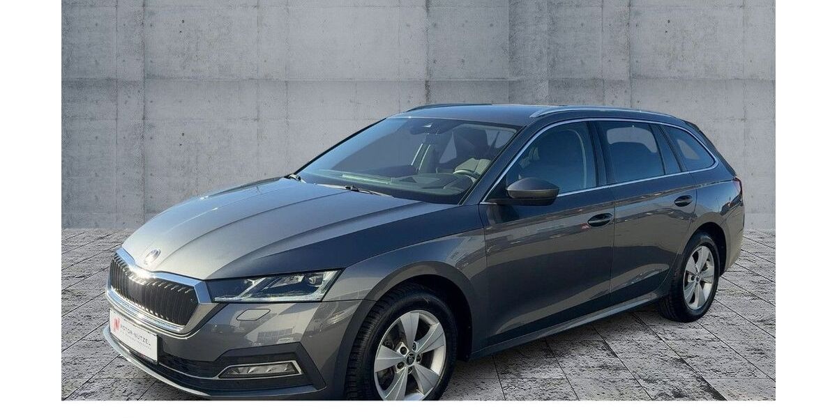 Skoda Octavia 87.500 km 20.950 &euro; Chemnitz 09119