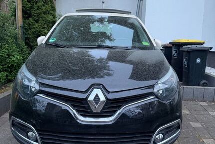 Renault Captur 34.958 km 6.990 &euro; Berlin 10967