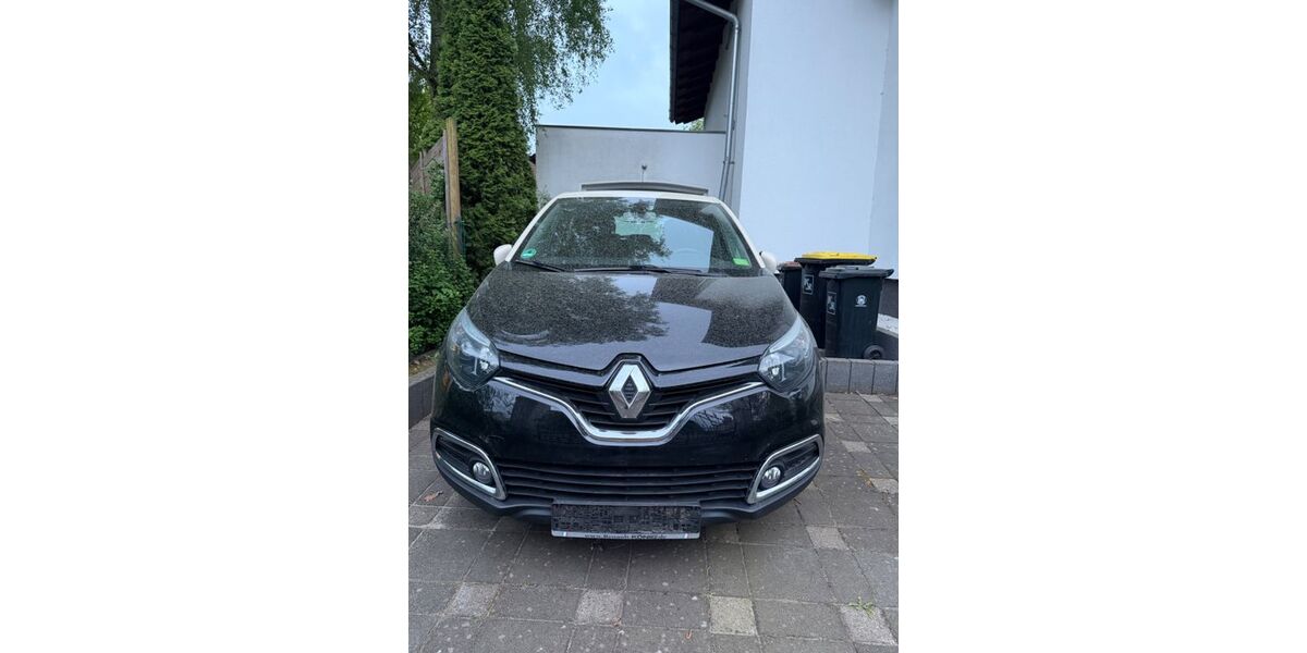 Renault Captur 34.958 km 6.990 &euro; Berlin 10967