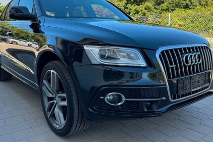 Audi Q5 199.900 km 14.990 &euro; Altheim 84051