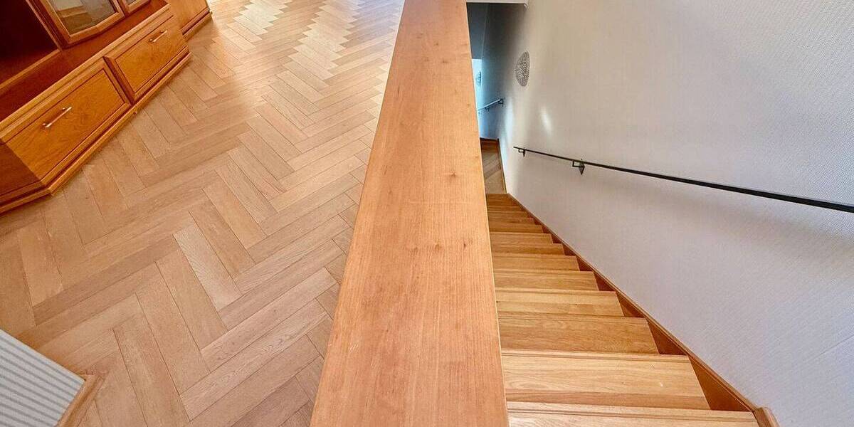 Doppelhaushälfte Berlin Wannsee - 6 Zimmer, 233 m&sup2;, 1.999.500&euro; | Angebot:26835527