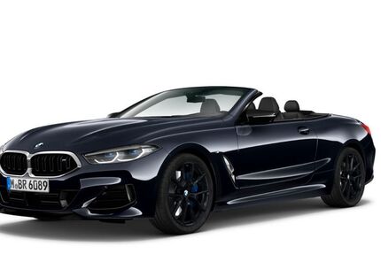 BMW 850 8.450 km 109.890 &euro; Bad Wiessee 83707