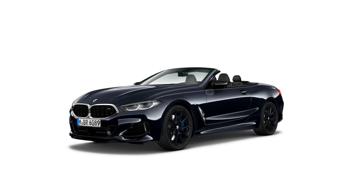 BMW 850 8.450 km 109.890 &euro; Bad Wiessee 83707