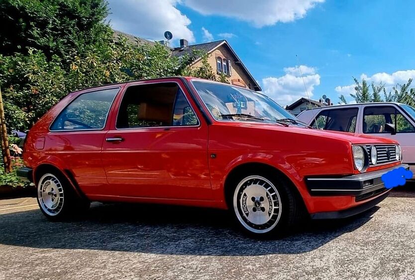 VW Golf 104.100 km 6.900 € Ebersbach 01561