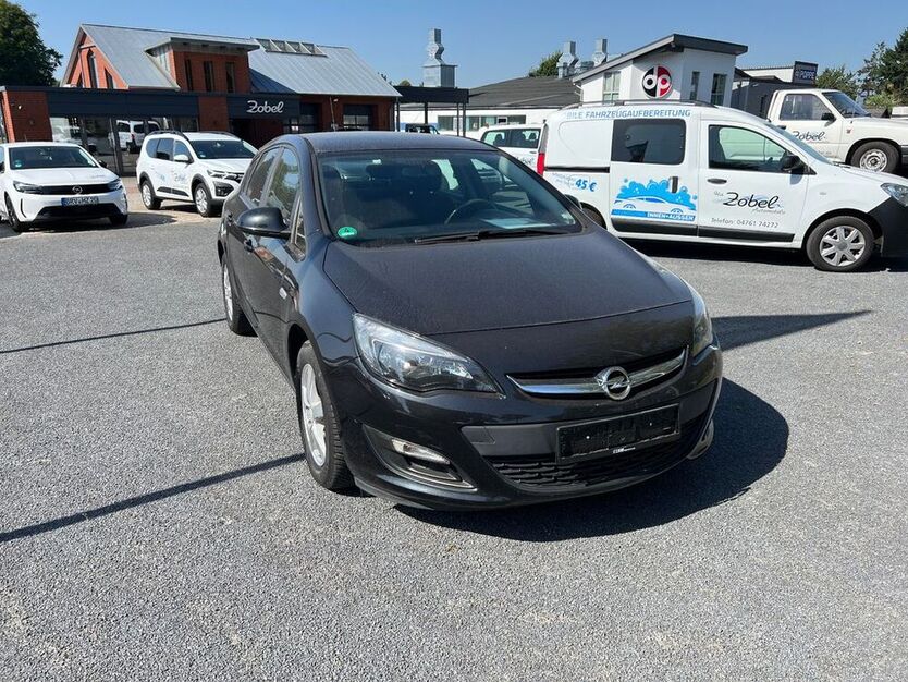Astra