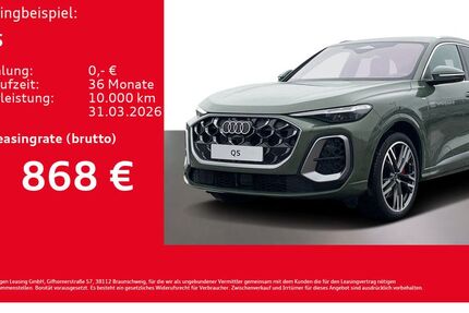 Audi Q5 1.894 km 73.944 &euro; Hamburg 22529