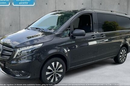 Mercedes-Benz Vito 124.046 km 35.688 &euro; Berlin 13581
