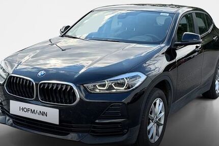 BMW X2 32.200 km 27.890 € Regensburg 93055