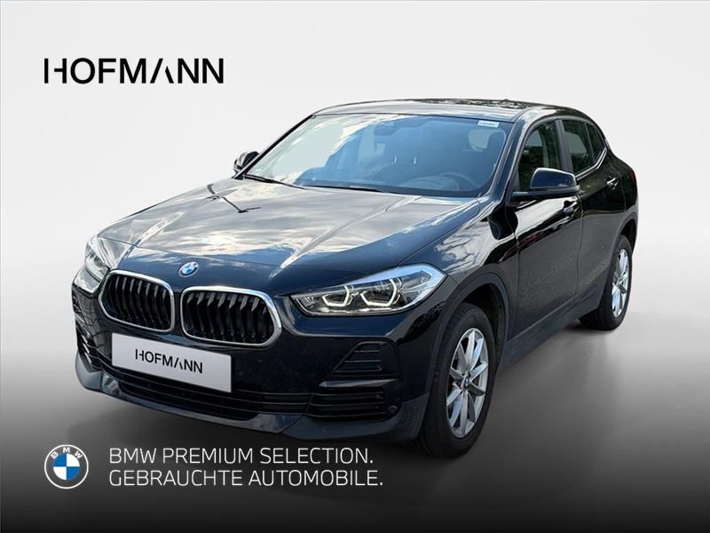 BMW X2 32.200 km 27.890 € Regensburg 93055