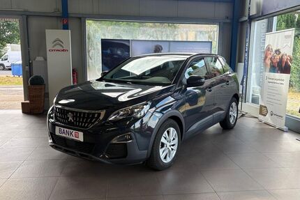 Peugeot 3008 14.950 km 15.990 &euro; Emsdetten 48282
