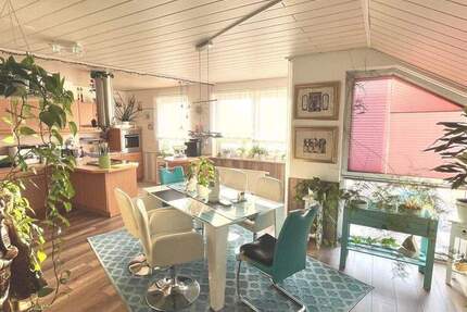 Wohnung Lahnstein Oberlahnstein - 2 Zimmer, 80 m&sup2;, 1.100&euro; | Angebot:25562587