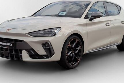 Cupra Leon 22.350 km 28.790 &euro; Leipzig 04129