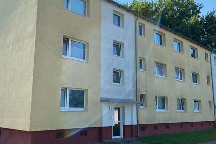 Wohnung Flensburg Flensburg-Weiche - 1 Zimmer, 26 m&sup2;, 339&euro; | Angebot:27352393